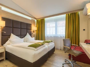 Cityhotel Füssen